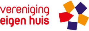 Logo Vereniging Eigen Huis