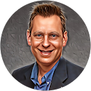 Peter-M. Mekking profielfoto